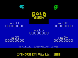 Gold Rush (1983)(Thorn Emi Video)